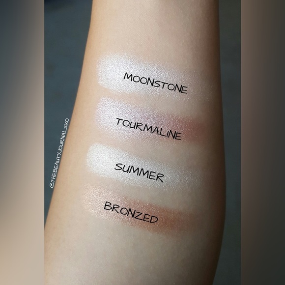 NIB- ABH Sun Dipped Glow Kit (Original Packaging) - Picture 7 of 7